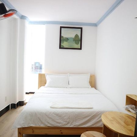 Loan Vo Hostel ホーチミン市 エクステリア 写真