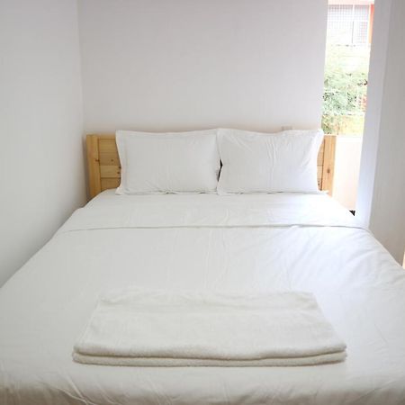 Loan Vo Hostel ホーチミン市 エクステリア 写真