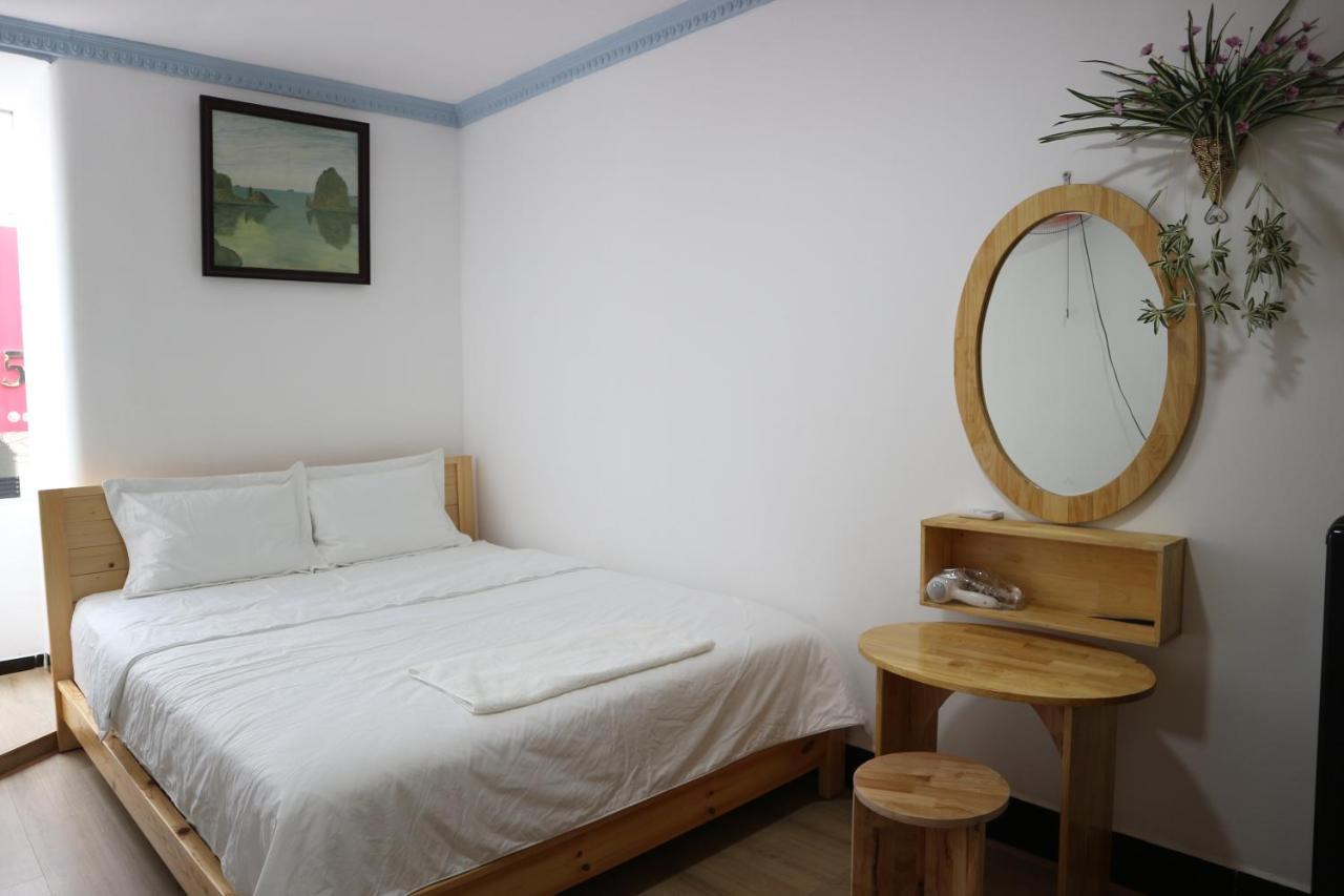 Loan Vo Hostel ホーチミン市 エクステリア 写真