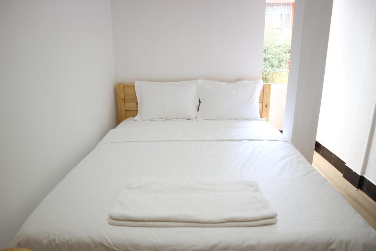 Loan Vo Hostel ホーチミン市 エクステリア 写真