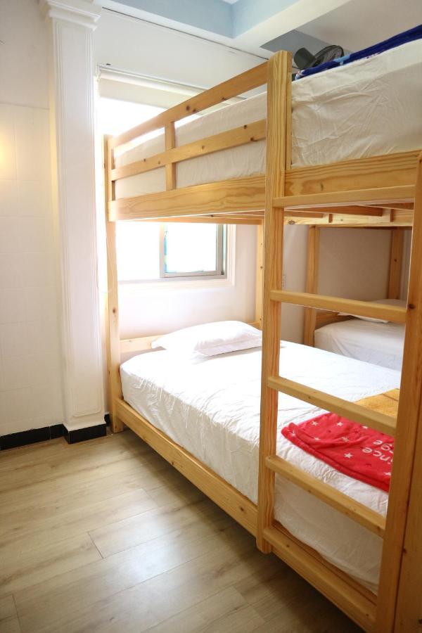 Loan Vo Hostel ホーチミン市 エクステリア 写真